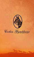 Cochin Gymkhana - The Family Club Affiche