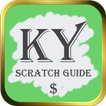 Scratcher Guide for KY Lottery