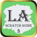 Scratch-Off Guide for Louisiana State Lottery APK