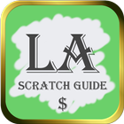 Scratch-Off Guide for Louisiana State Lottery icône