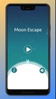 Moon Escape-poster