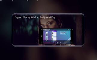MNM Video Player screenshot 1