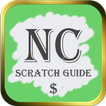 Scratcher Guide for NC Lottery