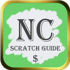 Scratcher Guide for NC Lottery icône