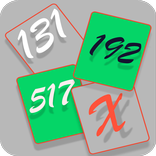 ”Numbers Puzzle Game