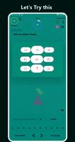 Numbers Puzzle Game স্ক্রিনশট 3