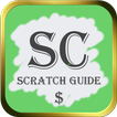 Scratcher Guide for SC Lottery