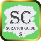 Icona Scratcher Guide for SC Lottery