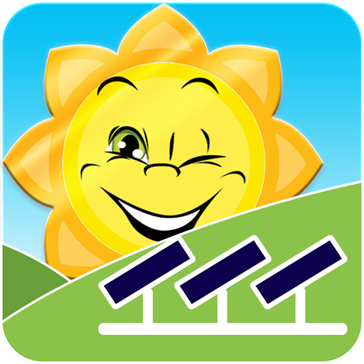 SolarCT солнечный калькулятор
