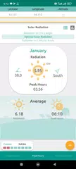 Descargar XAPK de SolarCT - Calculadora solar