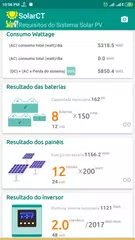 Baixar SolarCT - Calculadora Solar PV XAPK