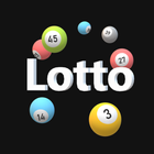 Lottery Number Generator icono