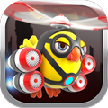 Chicken Copter