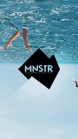 MNSTR For You Poster