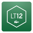 LT12 Reader icône