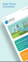 Solerio - Solar Calculator 海报