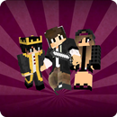Skins for Minecraft MCPE APK