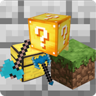 Minecraft Master for MCPE biểu tượng