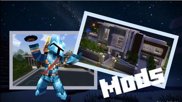 Minecraft Master for MCPE ảnh chụp màn hình 1