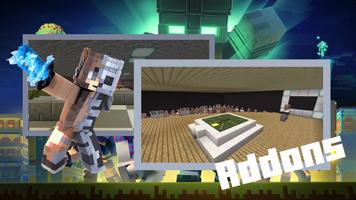 Minecraft Master for MCPE скриншот 2