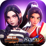 Мир за решёткой APK