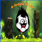 super loe, s Jungle Run icon