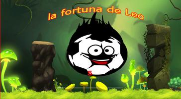 super loe, s Jungle Run постер