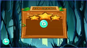 super loe, s Jungle Run screenshot 1