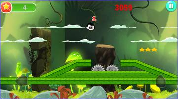 super loe, s Jungle Run скриншот 2