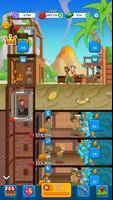 Mining Empire تصوير الشاشة 3