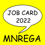 MNREGA Job Card-2022,All India