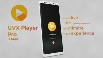 UVX Player Pro स्क्रीनशॉट 2