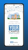 YOUR Campus Screenshot 2