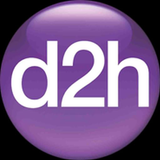 d2h ForT أيقونة