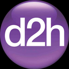 d2h ForT আইকন