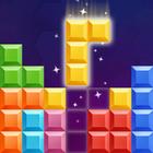 Block Puzzle: Jeu populaire icône