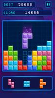 Block Puzzle: Juego popular captura de pantalla 1