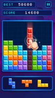 Block Puzzle: Jeu populaire capture d'écran 2