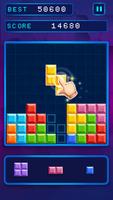Block Puzzle: Jeu populaire capture d'écran 3