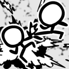 Stickman Battle Animator biểu tượng