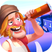 Drunk Run 3D