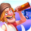 Drunk Run 3D APK