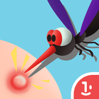 Mosquito Bite 3D-icoon