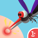 Mosquito Bite 3D icône
