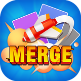 Plane Merge 2019 icono