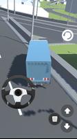 Japanese Truck Simulator screenshot 1