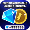 Diamonds Calc Mobile Diamonds