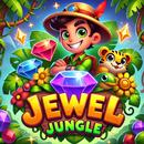 Gem Safari: Jungle Adventure APK