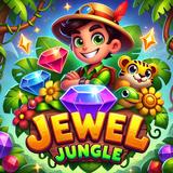 Gem Safari icono