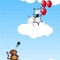 Hit the Ballooons